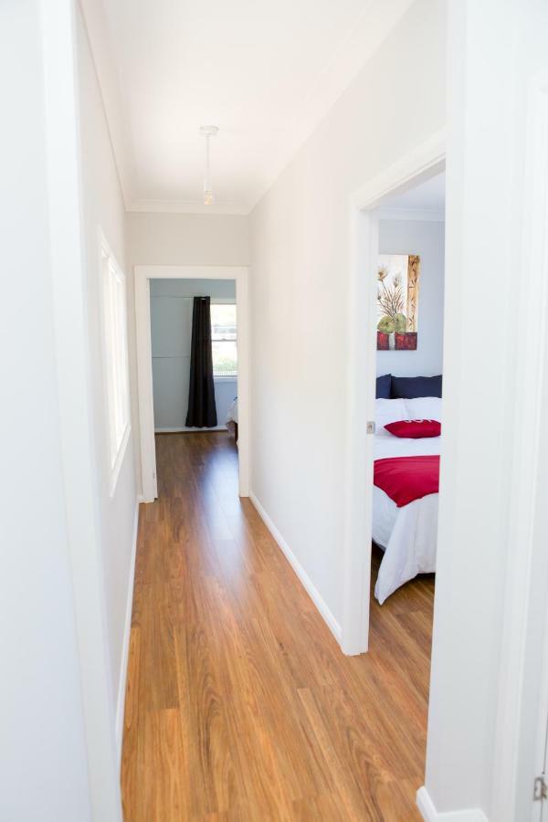 Little Cottage Cessnock Hunter Valley Экстерьер фото